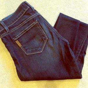 Paige Skyline Skinny Jean